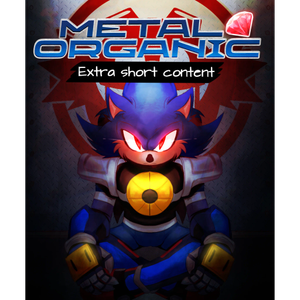Metal Organic - Extra material