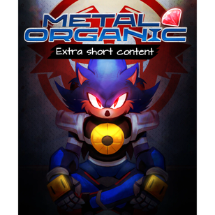 MetalOrganic-Extramaterial
