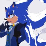Episode-1: - Wymond Teklight (Neo Metal Sonic) 1/2 of Dark Fall - Metal Organic AU (What If? History), a Sonic the Hedgehog fanfiction comic. Introduction of Wymond, who is an alternate Neo Metal Sonic in a rather chaotic future. He's not evil but rather someone quite neutral who tries to be better, the world where he lives and his story takes place I call Dark Fall Ending.