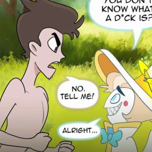 WhenLuciferMetAdam