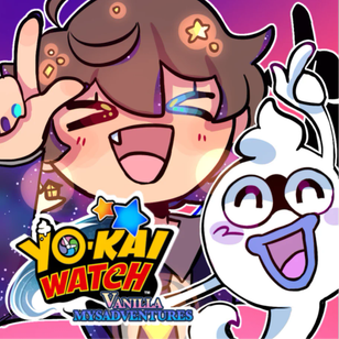 VanillaMysadventures