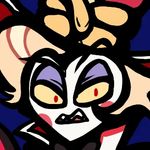 Episode-26: - Unwanted Help of Truth Beneath the Rose Issue 5 - Get Out Alive, a Hazbin Hotel and Helluva Boss fanfiction comic. 