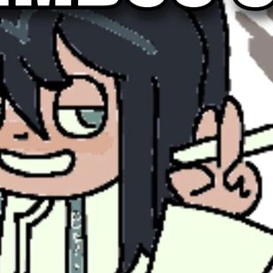 HongLuisEmoNow!||LIMBUSCOMPANYCOMICDUB