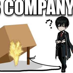 TheIdealTrap||LIMBUSCOMPANYCOMICDUB