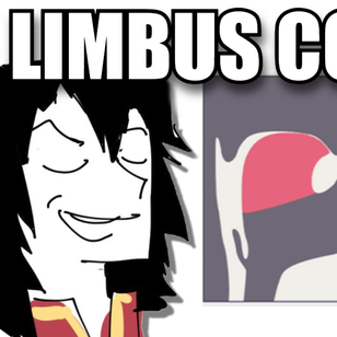 RizzRicardoUp!||LIMBUSCOMPANYCOMICDUB