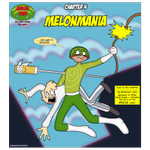 Episode-4: - Melonmania of Ed, Edd n Eddy - Melonhead AU, a Ed, Edd n Eddy fanfiction comic. New battles with the Scam Gang and the Kankers of Car-nage!
Debut of Evil Tim and the Lemon Brook Lumpers!