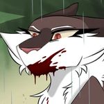 Episode-126: - StarClan's Curse Chapter 3 Page 126 of StarClan's Curse, a Warrior Cats fanfiction comic. 