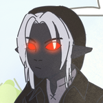 Episode-7: - Zelda Reacts Part 7 of Zelda Reacts, a The Legend of Zelda fanfiction comic. Zelda reacts to Dark Link