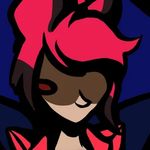 Episode-28: - What's so Funny? of Truth Beneath the Rose Issue 5 - Get Out Alive, a Hazbin Hotel and Helluva Boss fanfiction comic. 