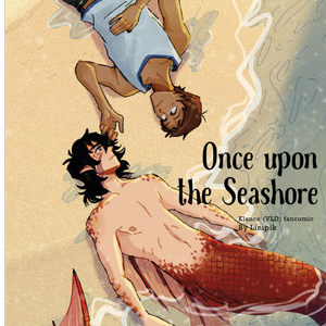Once Upon The Seashore
