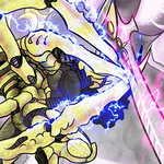 Episode-39: - 39-The outer foe of Eatatau!, a Warhammer 40.000 fanfiction comic. 