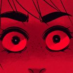 Episode-2: - WHO IS HE? of LORE | REKINDLED, a Lore Olympus fanfiction comic. 