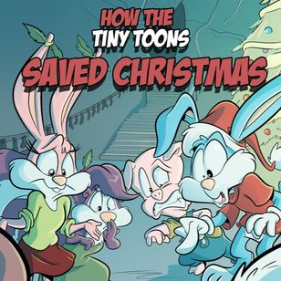 HowtheTinyToonsSavedChristmas