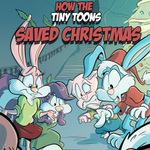 Episode-1: of How the Tiny Toons Saved Christmas, a Tiny Toon Adventures fanfiction comic. Our gang is spending Christmas Eve together when Babs’ anti-burglar trap suddenly springs. The catch is a big one… but it might have just destroyed Christmas forever!
