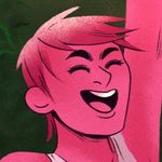 Episode-3: - CORPSE FLOWER of LORE | REKINDLED, a Lore Olympus fanfiction comic. 