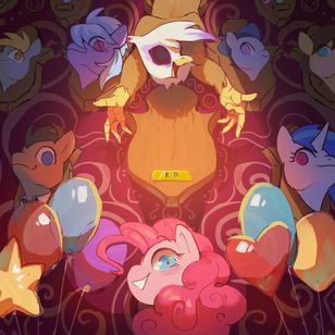 Cupcakesalternativestory