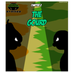 Episode-9: - The Gourd of Ed, Edd n Eddy - Melonhead AU, a Ed, Edd n Eddy fanfiction comic. The Gourd attacks Captain Melonhead and the Shepherd. Meanwhile, Nazz gets into a fight with the Kankers.