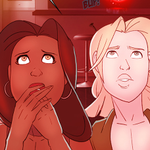 Episode-3: - The Talismans of the Doomstar - Part 2 of Dethkomic: The Talismans of the Doomstar, a Metalocalypse fanfiction comic. The Talismans of the Doomstar, Part 2