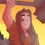 Episode-6: - The Talismans of the Doomstar - Part 5 of Dethkomic: The Talismans of the Doomstar, a Metalocalypse fanfiction comic. The Talismans of the Doomstar, Part 5