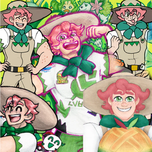 MMJ's Milo Collection
