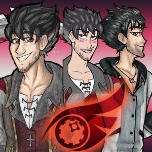 MMJ's Qrow Collection