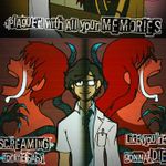 Episode-2: - Disease of MMJ's Maruki Collection!, a Persona fanfiction comic. A song comic based on 'Disease' by Lady Gaga