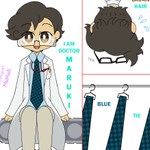 Episode-4: - Miku Miku Maruki of MMJ's Maruki Collection!, a Persona fanfiction comic. Song comic parodying 'Miku' by Amanaguchi