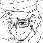 Episode-5: - Feeling Good of MMJ's Maruki Collection!, a Persona fanfiction comic. Maruki on Christmas VS. Maruki after The Day of Fates 

A song comic based on the classic 'Feeling Good'