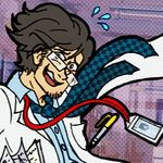 Episode-6: - Zero of MMJ's Maruki Collection!, a Persona fanfiction comic. A song comic based on 'Zero' by Imagine Dragons

[Fun Fact: Maruki's name could be interpreted as a pun of 'zero']