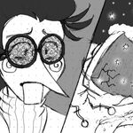 Episode-7: - Careful What You Wish For of MMJ's SpamTenna Comics TIME!, a Deltarune fanfiction comic. ...because you might just get it, Spamton.