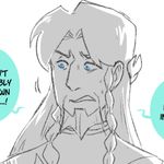 Episode-29: - Cloudy is gone of Cloudysseus AU, a Epic the Musical and Famtheon fanfiction comic. 