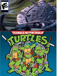 TeenageMutantNinjaTurtlesRe:Shelled-ReturnoftheTechnodrome