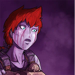Episode-45: - 45-Honor to the fallen of Eatatau!, a Warhammer 40.000 fanfiction comic. 