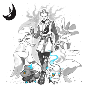 Levithefoxmaster[Pokemonfanmanga]