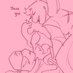 Episode-1: - Chapter 1 (Part 1) of Big Mama's Child, a Teenage Mutant Ninja Turtles and Samurai Rabbit fanfiction comic. Leo, the son of Big Mama, is never allowed to go out of her domain, so when a new face, a rabbit, appears, he seems really curious about it (07/23/2023 - 08/23/2023)