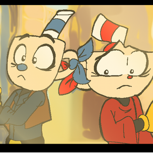 ThatsTooSerious_ComicRemake