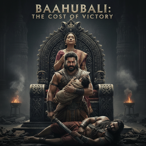 Baahubali The Re-brith