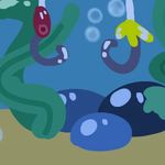 Episode-53: - Lets start fishing of NO CONTROL, a Happy Tree Friends fanfiction comic. 
