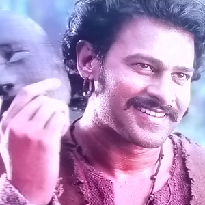 Baahubali: The Untold War