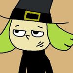 Episode-2: - Only Child of Zouk Comics, a Zouk The Little Witch fanfiction comic. In this episode, Zouk tries to make her own sibling using magic after hearing from her mom that it's not easy.