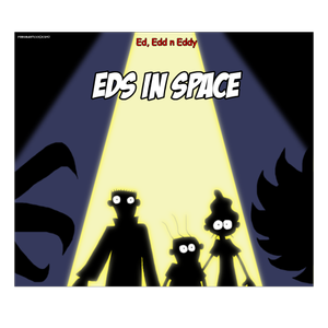 Eds in Space