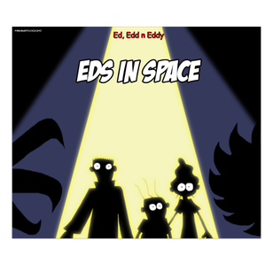 EdsinSpace