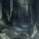 Episode-10: - Part VIII (2/4) of The Missing Scarf, a Undertale fanfiction comic. Mt Ebott