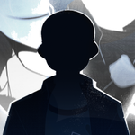 Episode-13: - Interlude (1/3) of The Missing Scarf, a Undertale fanfiction comic. Have you heard of him?