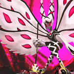 Episode-4: - Missing love of LOVE ON THE BATTLEFIELD (REDRAW), a Hazbin Hotel fanfiction comic. 