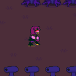Episode-97: - Episode 97 of Kris performs surgery, a Deltarune fanfiction comic. Rudy faces off against the fearsome Susiezilla!