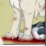 Episode-128: - StarClan's Curse Chapter 3 Page 128 of StarClan's Curse, a Warrior Cats fanfiction comic. 