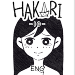 Episode-10: - Hakari Ep_10 of Hakari, a Omori fanfiction comic. Marie gradually feels that a nightmare is approaching her.