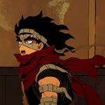 Episode-12: of M.I.D.O.S, a My Hero Academia fanfiction comic. Chizome and MIDOS lay the foundation for a new alliance...