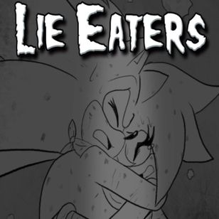 LieEatersComicDub